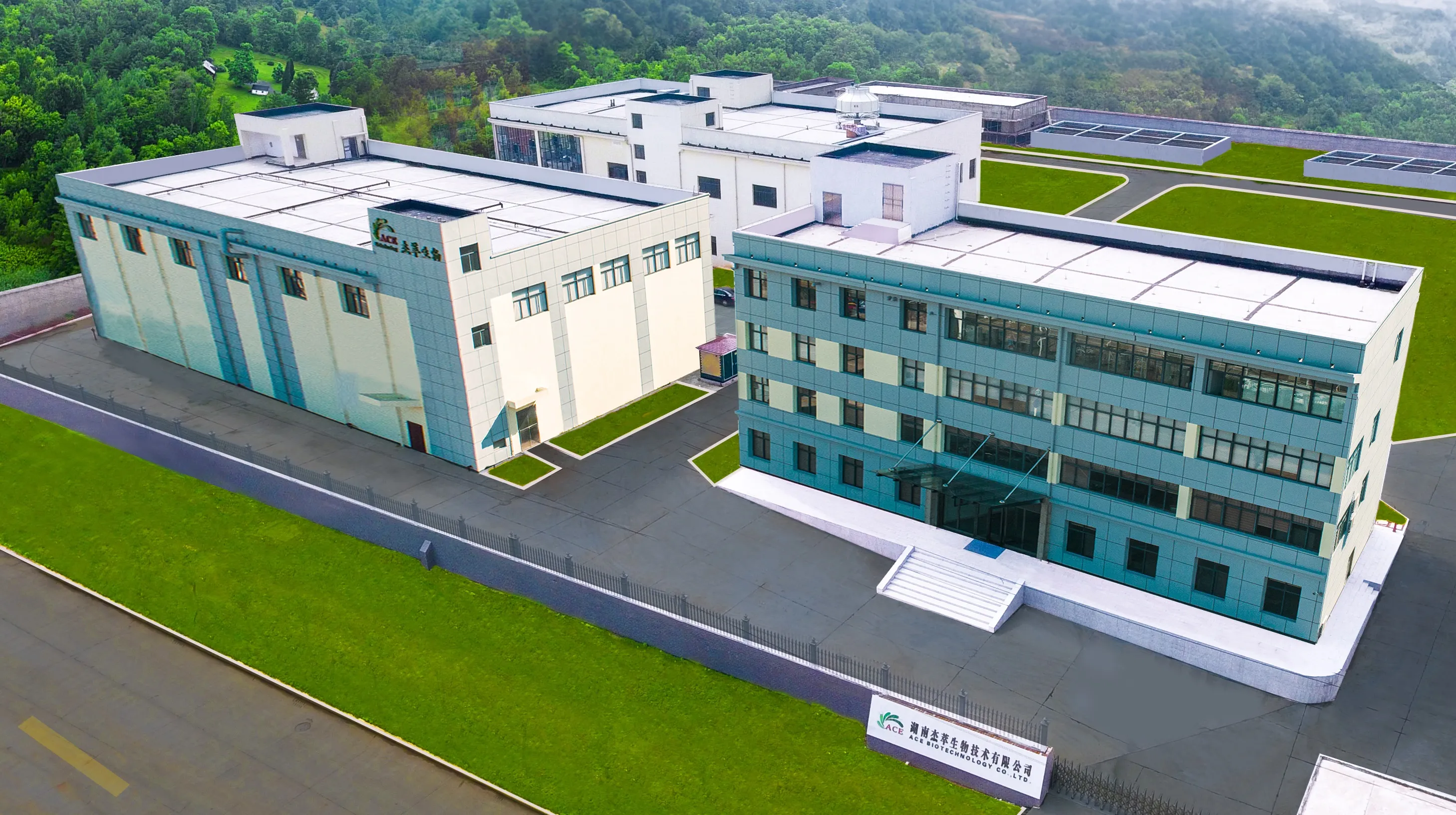 Botanical Extract Company